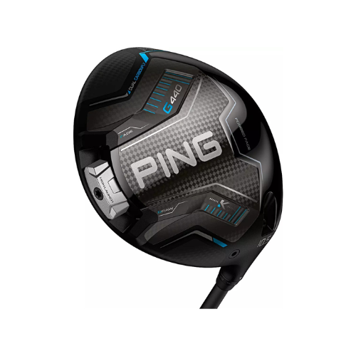 Ping G440 K HL Driver
