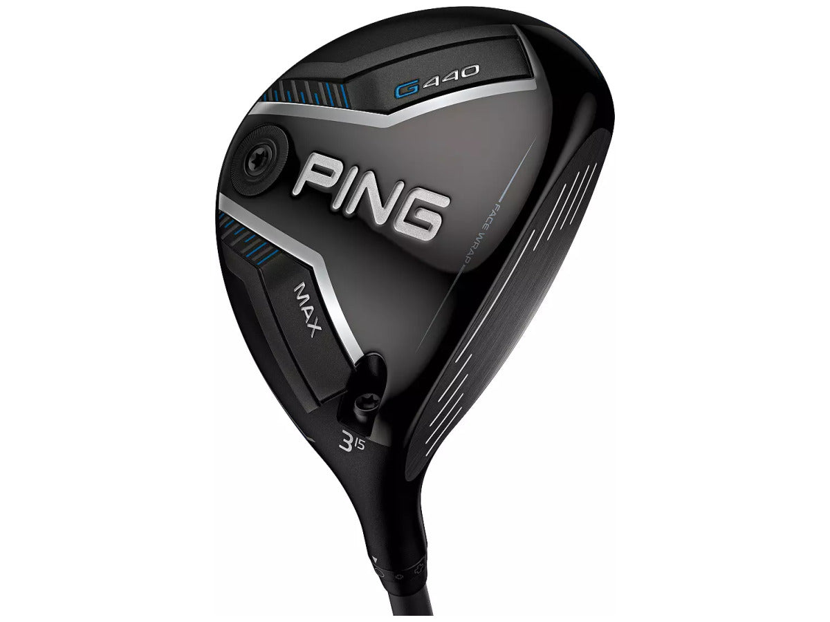 Ping G440 Max Fairway Wood