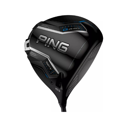 Ping G440 SFT Driver