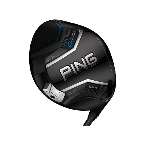 Ping G440 SFT HL Driver
