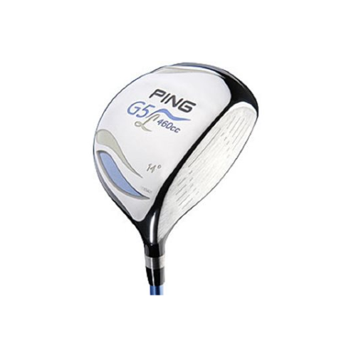 Ping G5 Ladies Driver