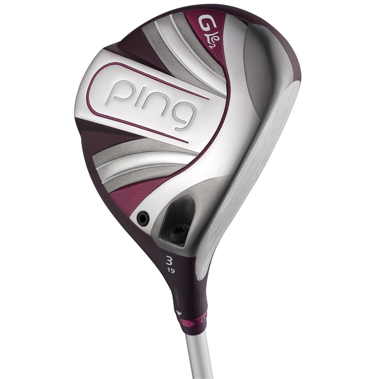 Ping G Le2 Fairway Wood