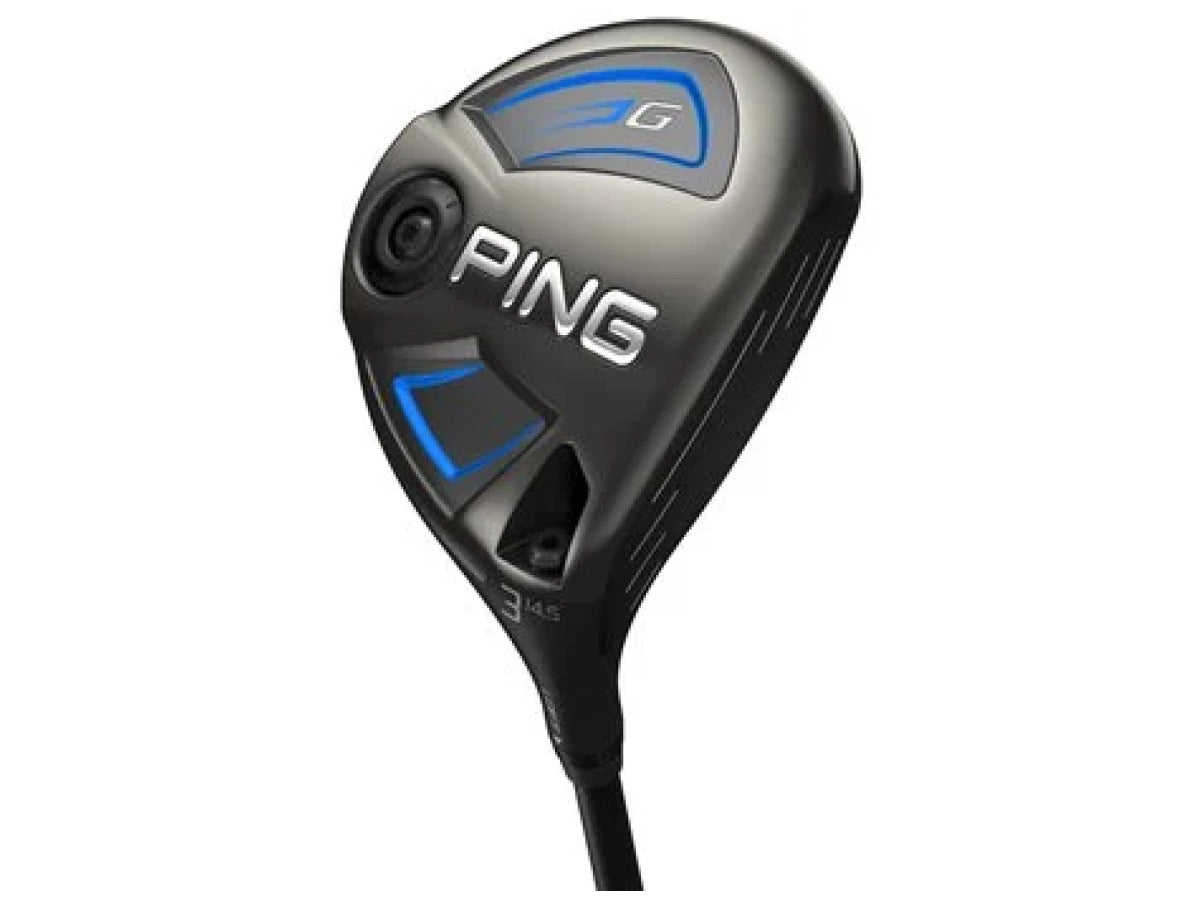 Ping G Series Fairway Wood