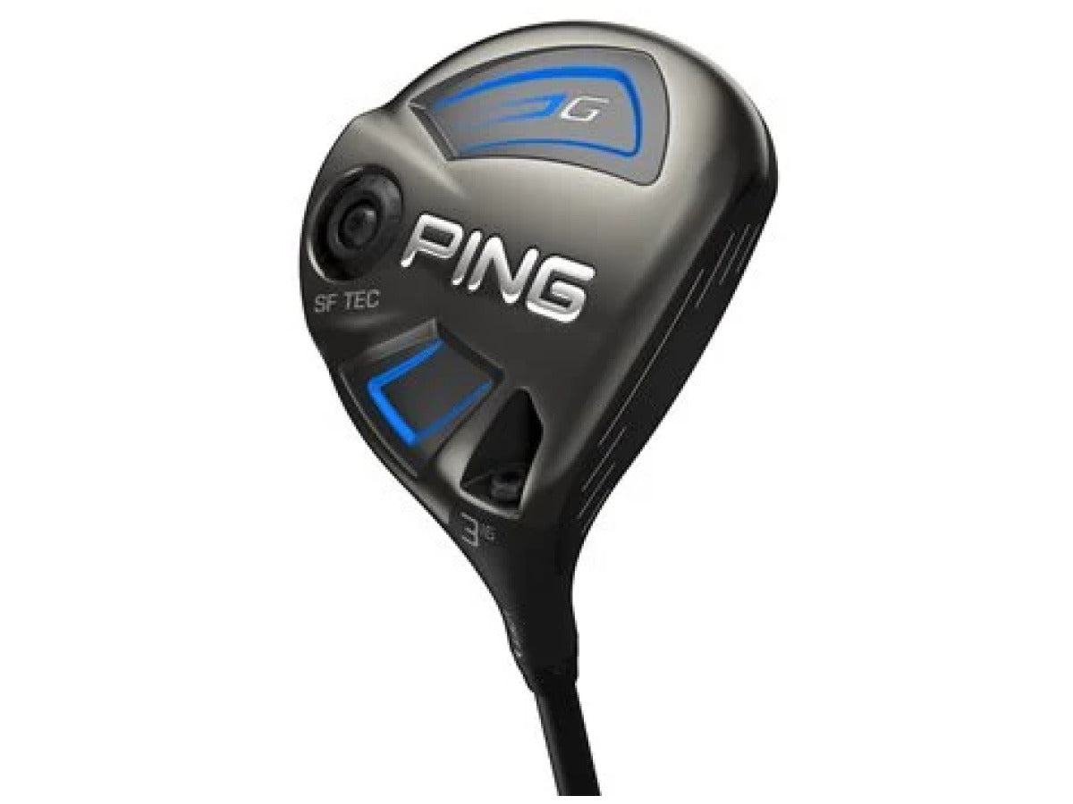 Ping G Series SF Tec Fairway Wood