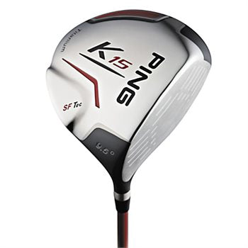 Ping K15 Driver