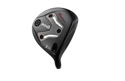 Ping Rapture 2014 Fairway Wood