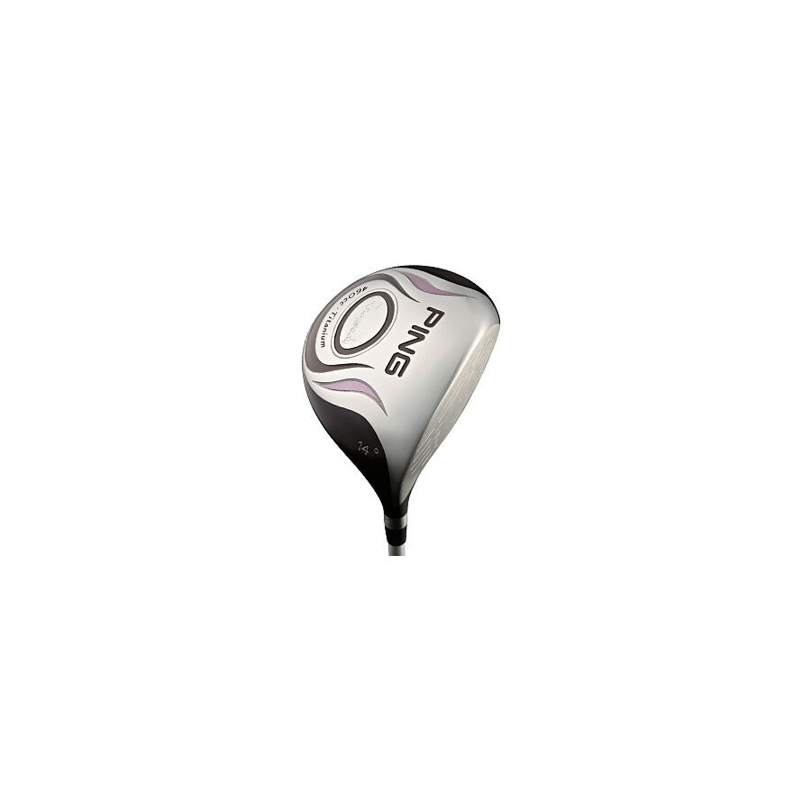 Ping Rhapsody 2007 Driver