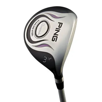 Ping Rhapsody 2007 Fairway Wood