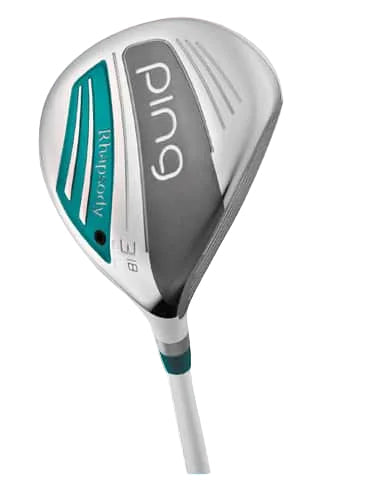 Ping Rhapsody 2015 Fairway Wood
