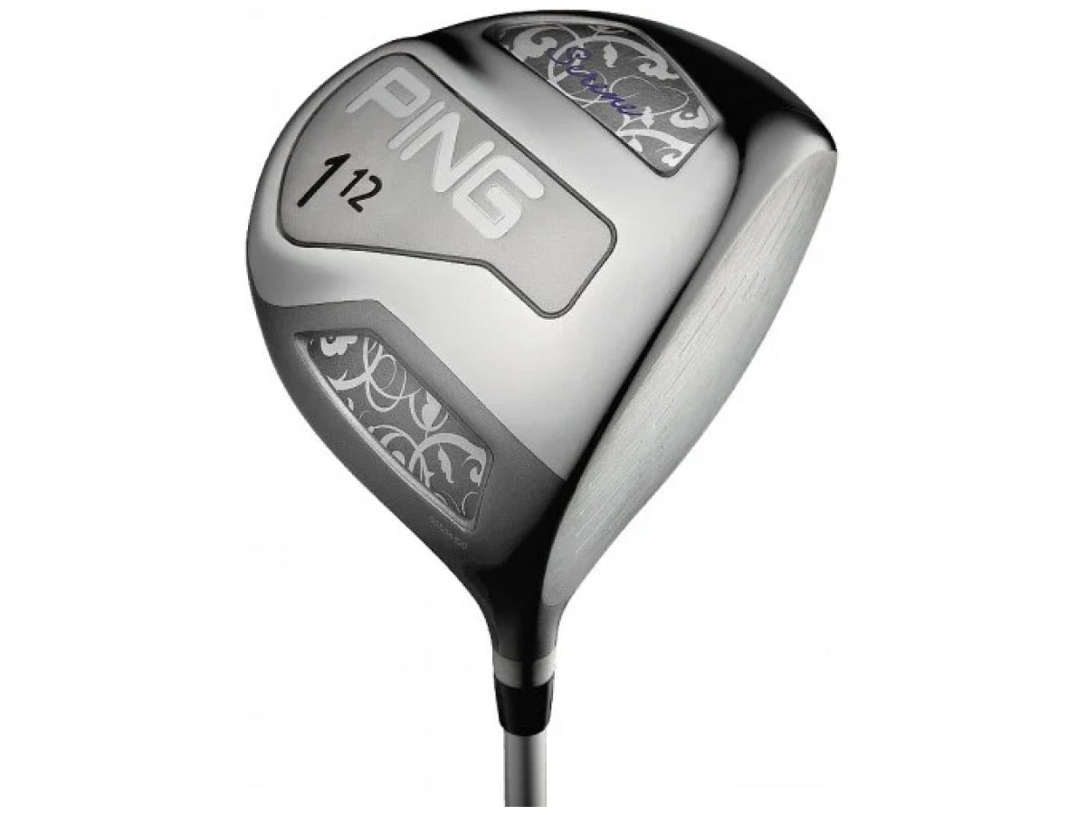 Ping Serene Driver