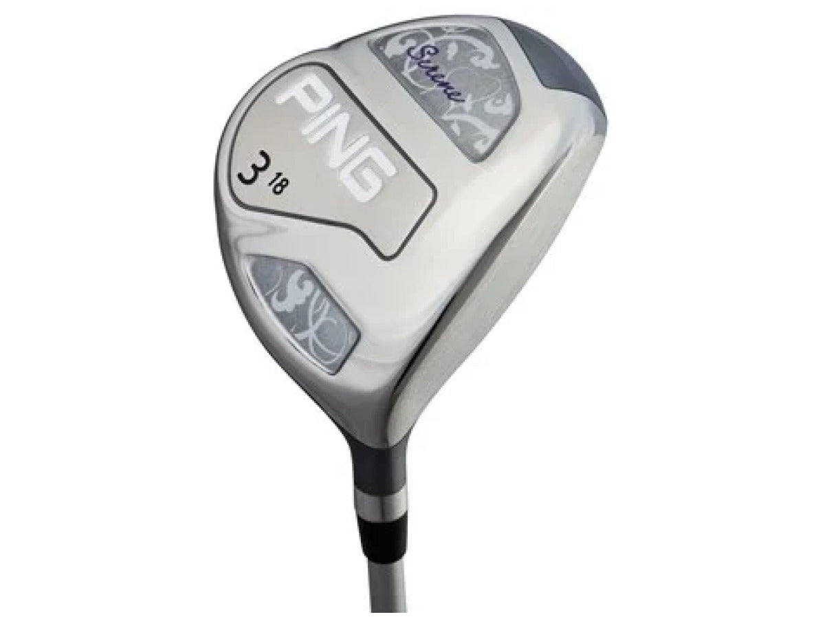 Ping Serene Fairway Wood