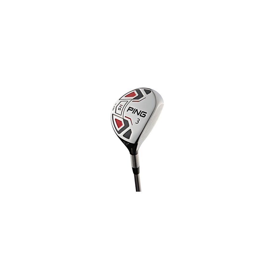 Ping i15 Fairway Wood