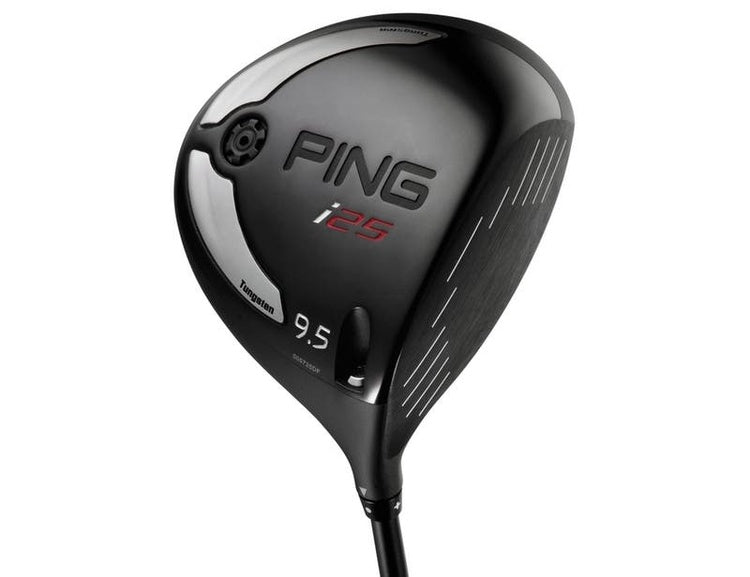 Ping i25 Driver