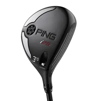Ping i25 Fairway Wood