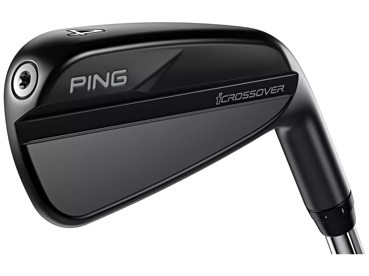 Ping iCrossover Driving Iron