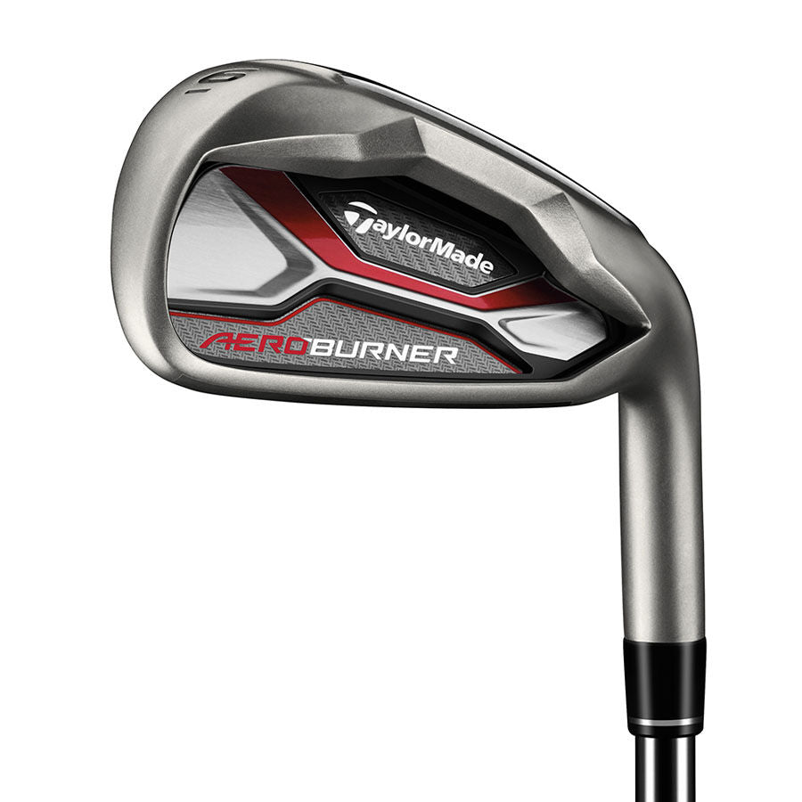 TaylorMade AeroBurner Wedge