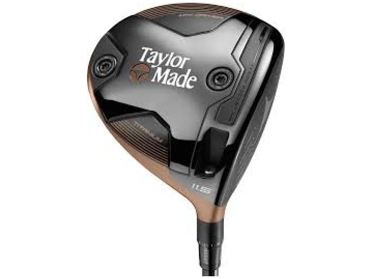 TaylorMade BRNR Mini Copper 2024 Driver
