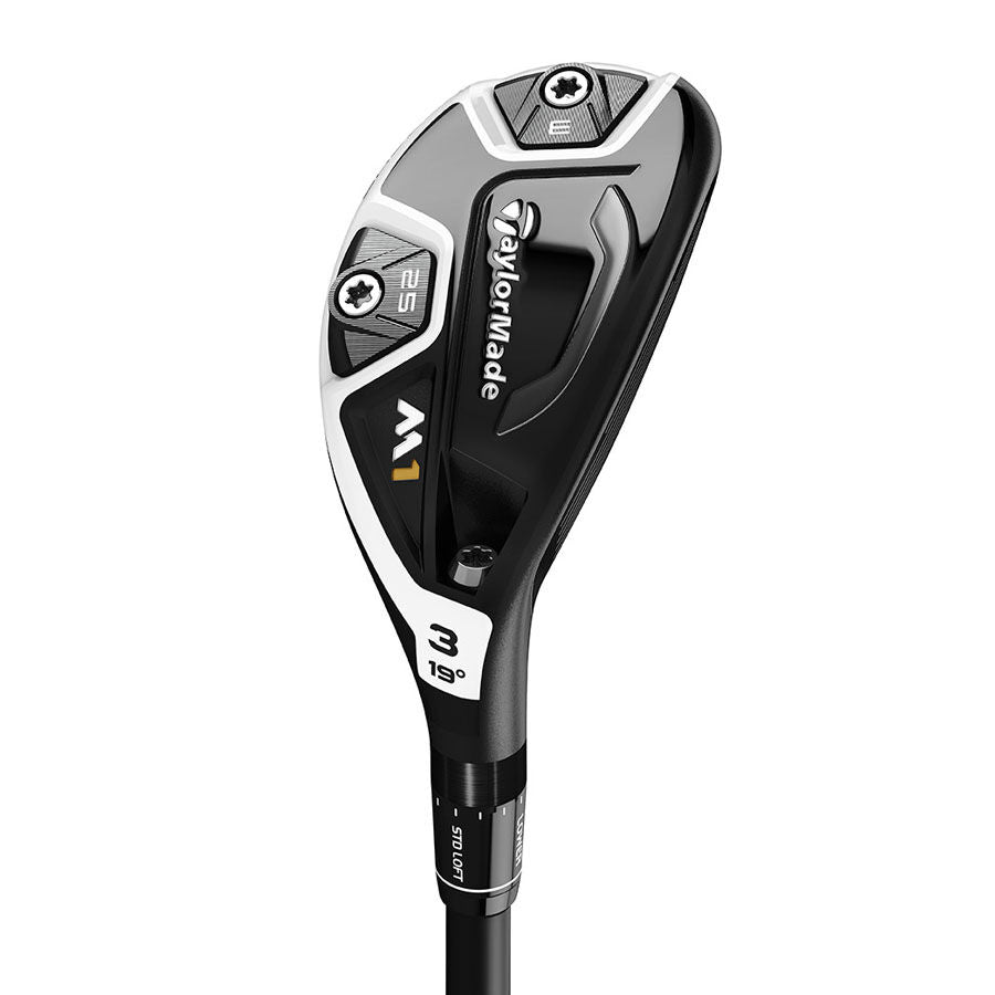 TaylorMade M1 Rescue 2016 Hybrid