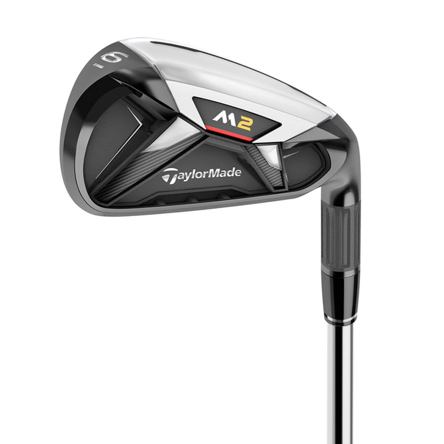TaylorMade M2 2016 Iron Set