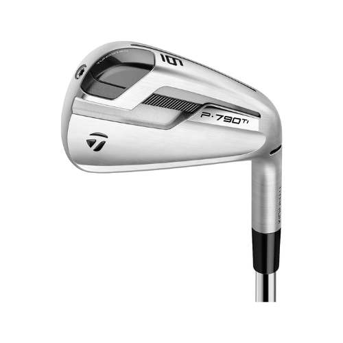 TaylorMade P790 Ti 2019 Iron Set