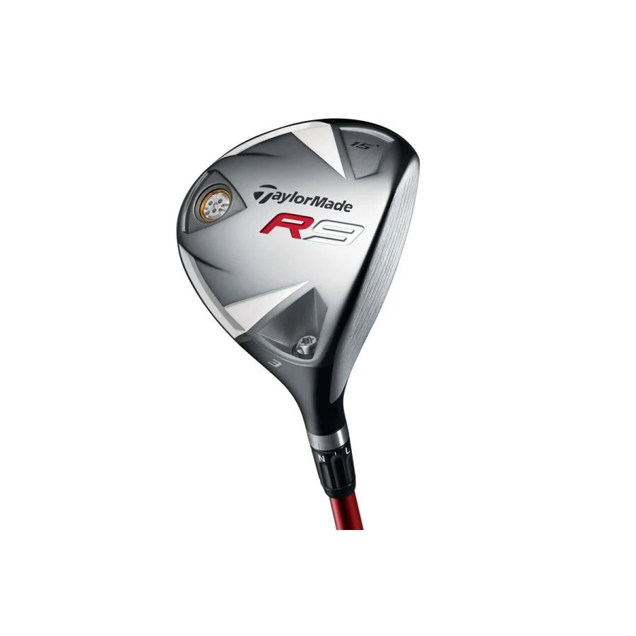 TaylorMade R9 TP Fairway Wood