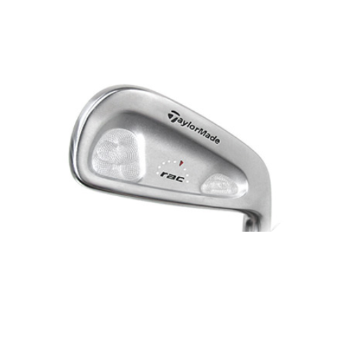 TaylorMade RAC Forged CB TP Iron Set