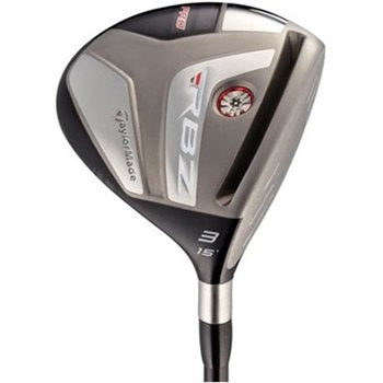 TaylorMade RBZ Pro Fairway Wood