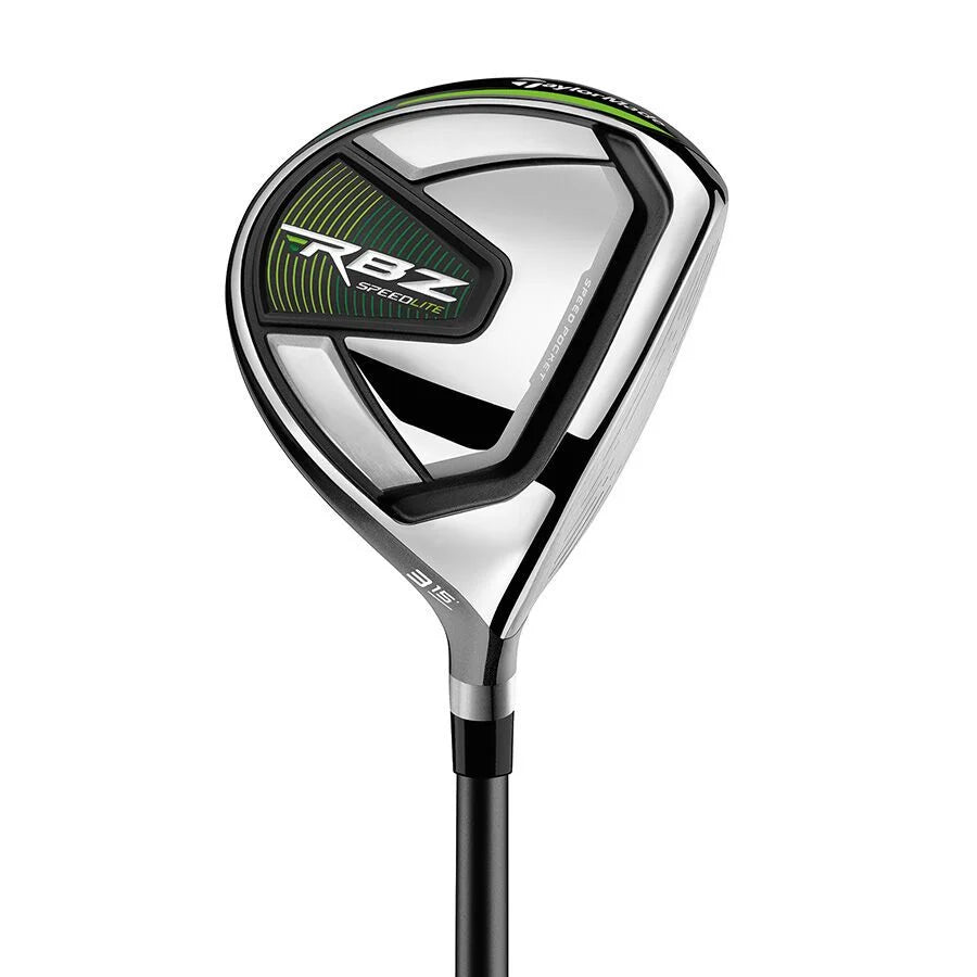 TaylorMade RBZ Speedlite Fairway Wood
