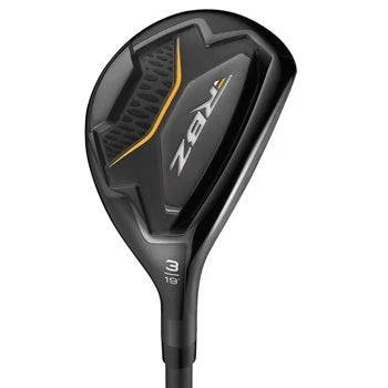 TaylorMade Rocketballz Black Rescue 2018 Hybrid