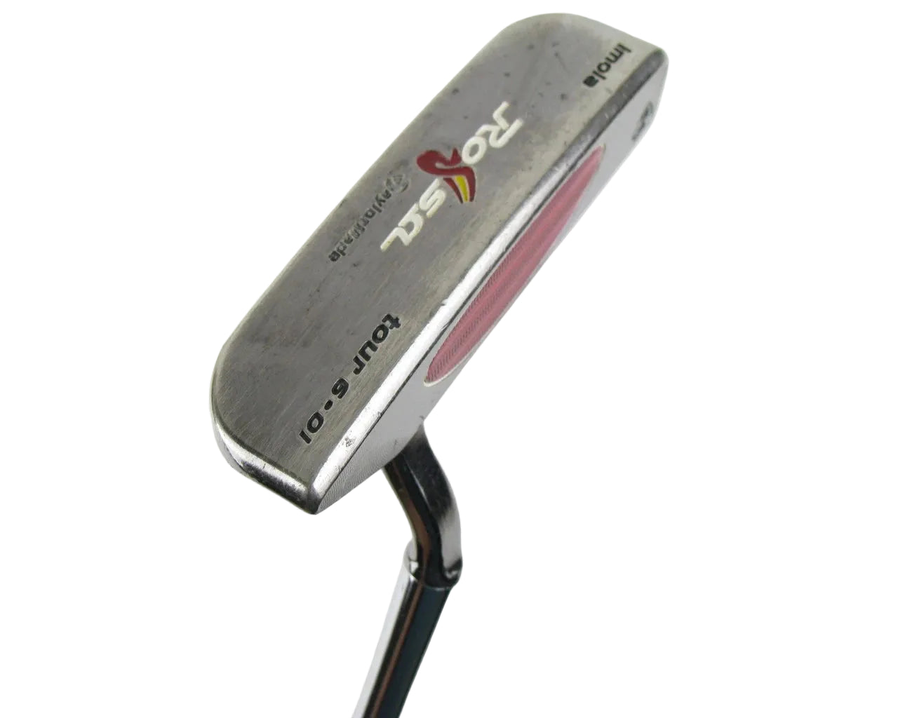 TaylorMade Rossa Imola Tour 6-01 Putter
