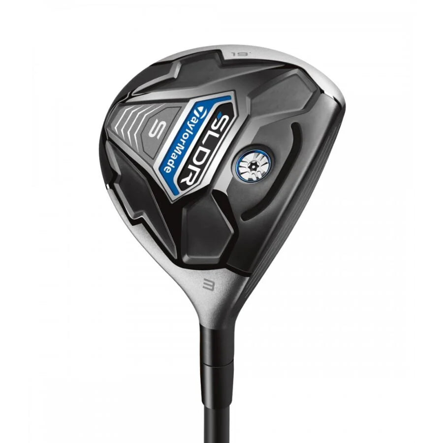 TaylorMade SLDR S TP Fairway Wood
