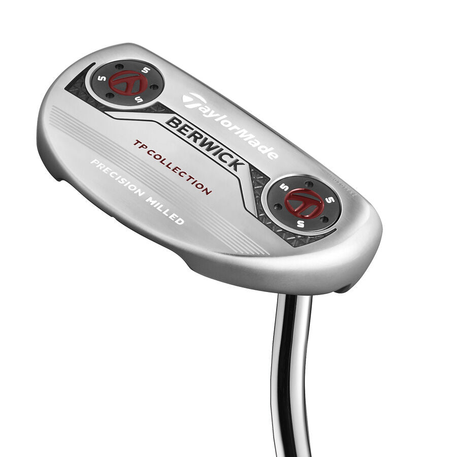 TaylorMade TP Collection Berwick Putter