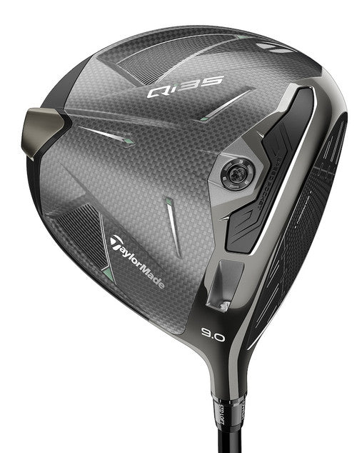 Taylormade Qi35 Driver