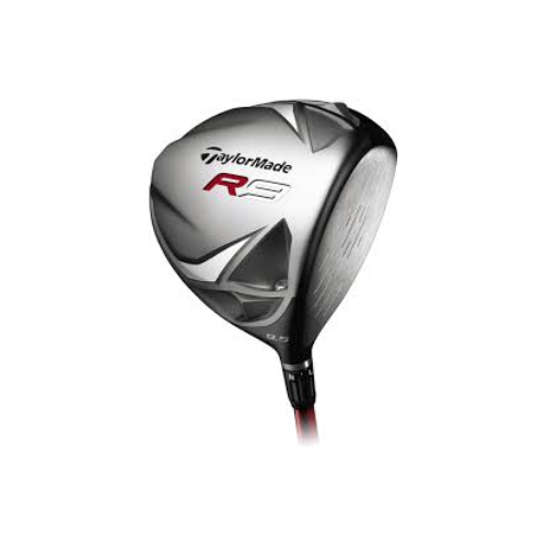 Taylormade R9 TP Driver