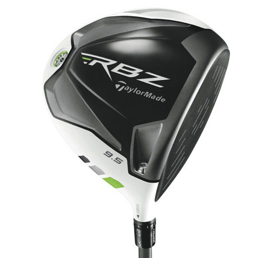 Taylormade RocketBallz TP Driver