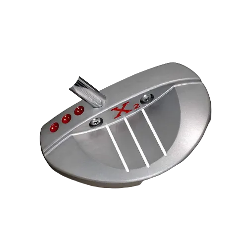 Titleist 2005 Scotty Cameron Red X2 Center Long Putter
