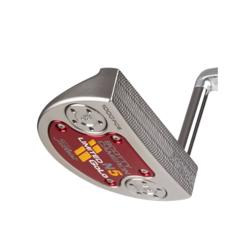 Titleist 2013 Scotty Cameron Select GOLO N5 Limited Release Putter