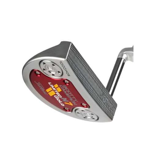 Titleist 2013 Scotty Cameron Select GOLO N7 Limited Release Putter