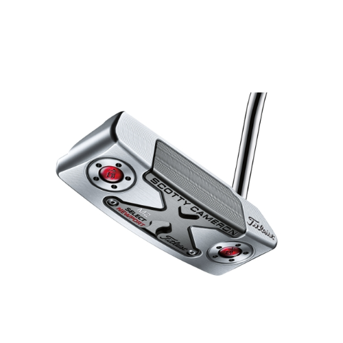 Titleist 2016 Scotty Cameron Japan Limited Release M2 Putter