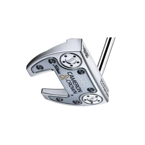 Titleist 2016 Scotty Cameron and Crown Futura X5R Putter