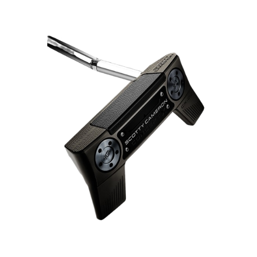 Titleist 2018 Scotty Cameron Concept X CX-02 Putter – StikSwap