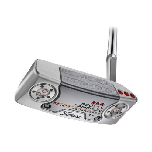 Titleist 2018 Scotty Cameron Select Squareback 1.5 Putter