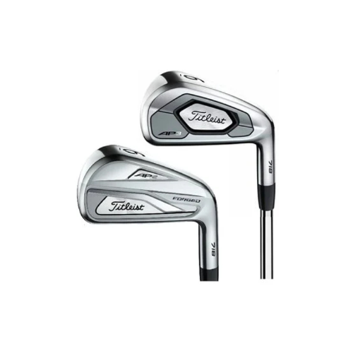 Titleist 718 AP2/AP3 Combo Iron Set
