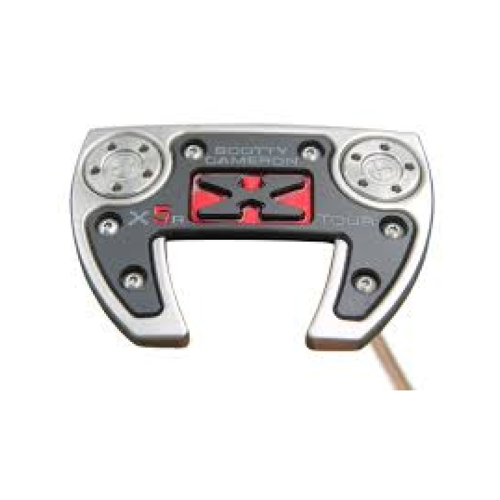 Titleist Scotty Cameron Circle T Futura X5R Putter