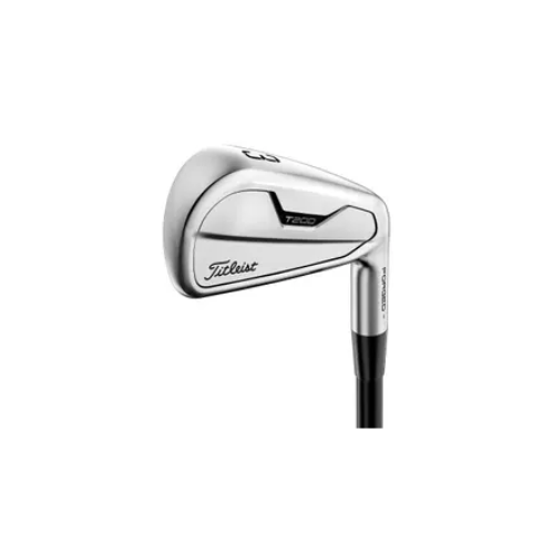 Titleist T200 Utility Build 2021 Driving Iron
