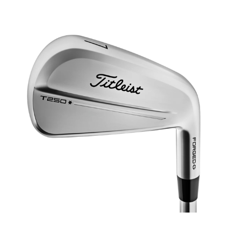 Titleist T250 2025 Launch Spec Iron Set
