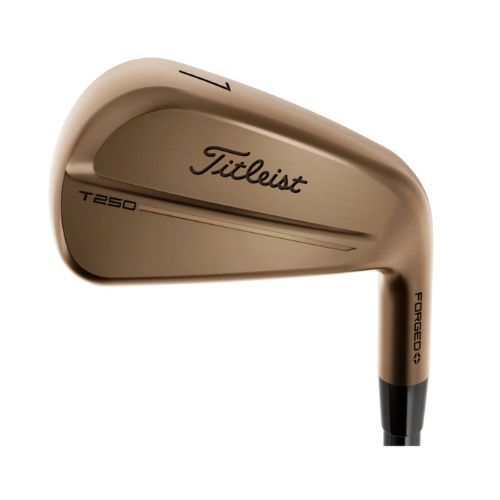 Titleist T250 2026 Oil Can Iron Set