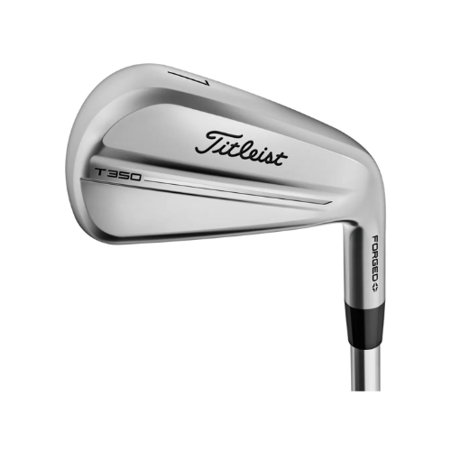 Titleist T350 2025 Iron Set