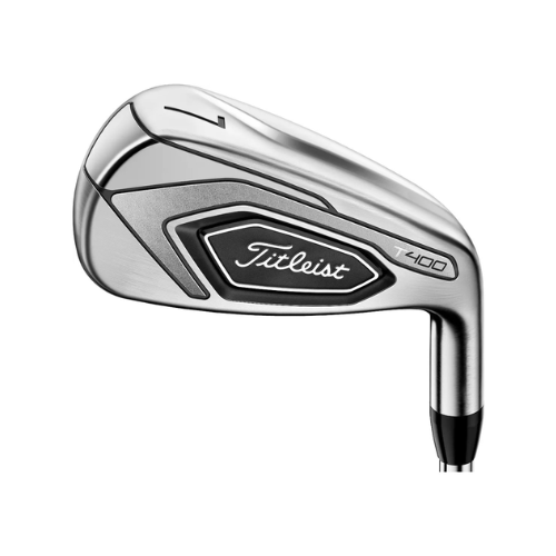 Titleist T400 2023 Iron Set