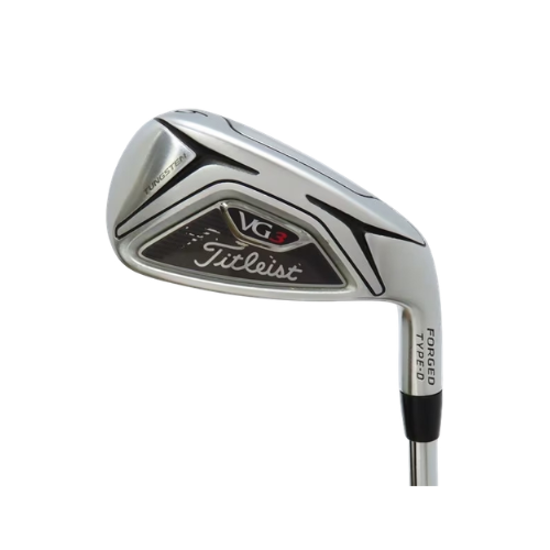 Titleist VG3 Type-D Iron Set